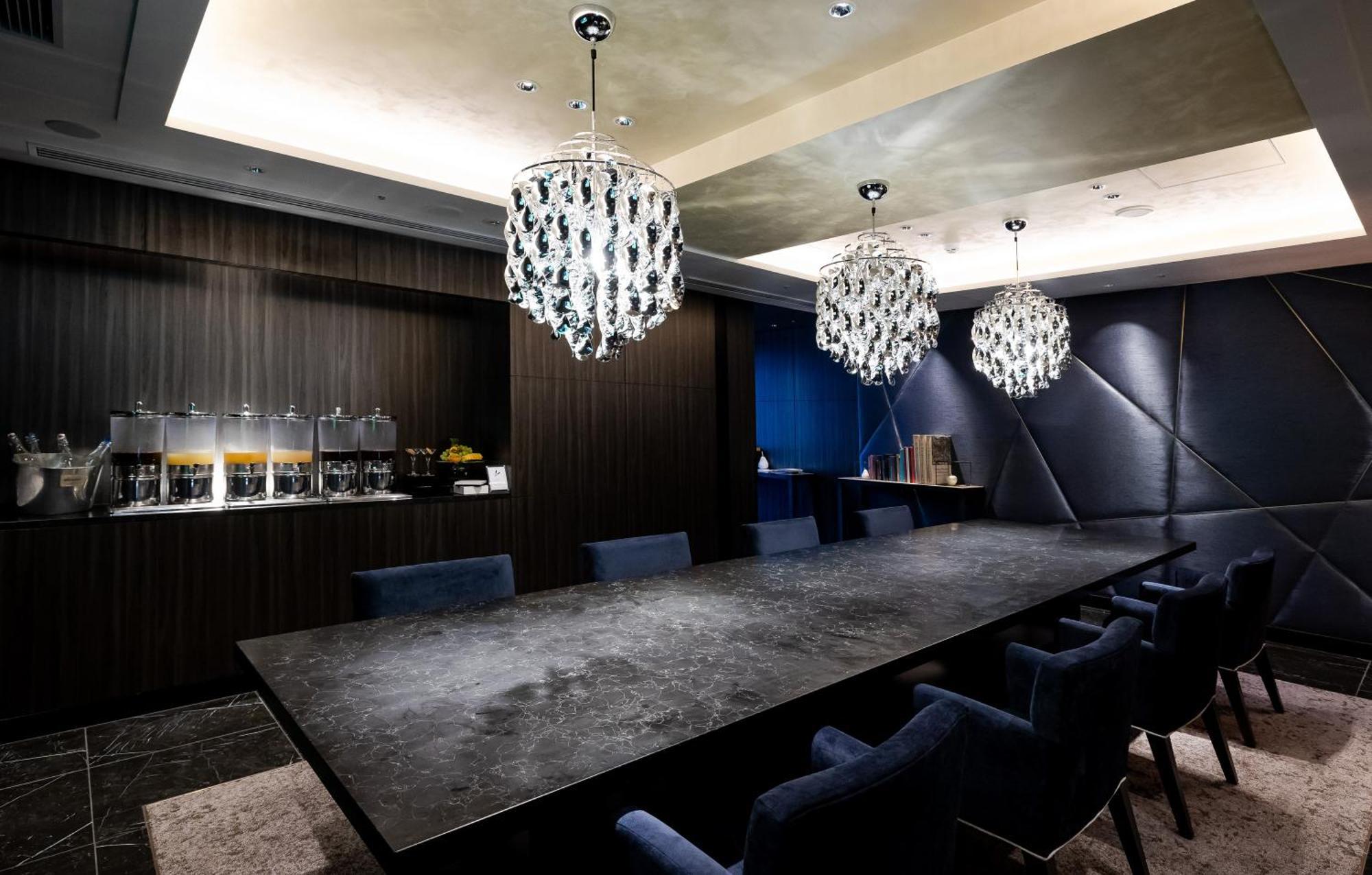 Cross Hotel Osaka Ngoại thất bức ảnh